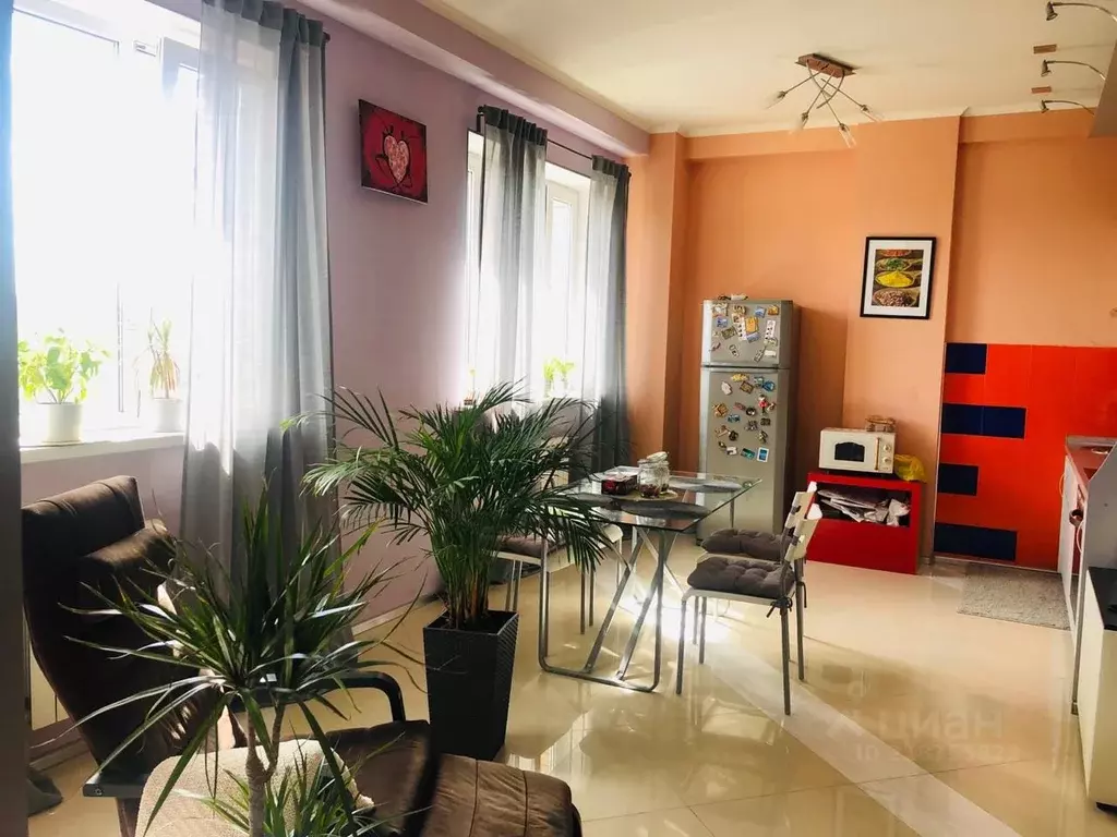 2-к кв. Московская область, Красногорск городской округ, Путилково пгт ... - Фото 2