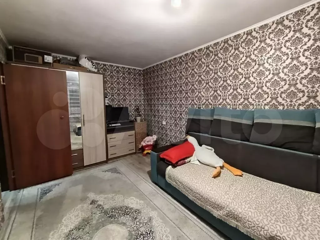 1-к. квартира, 38,4 м, 10/22 эт. - Фото 0