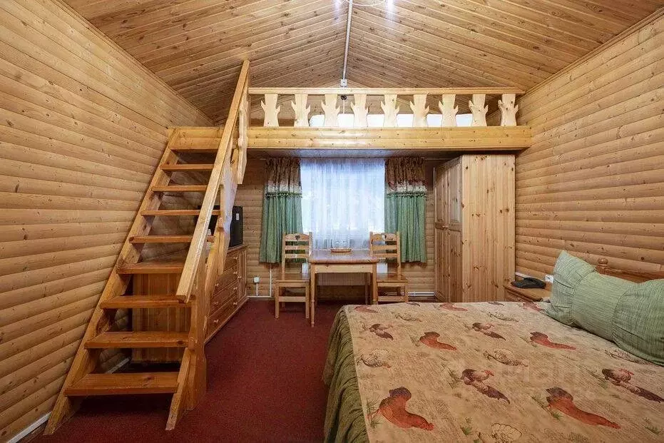 Дом в Московская область, Яхрома Дмитровский муниципальный округ, ... - Фото 2