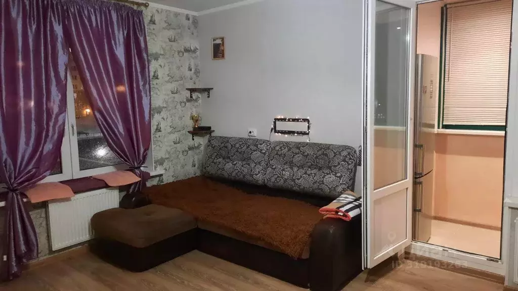 Квартира, студия, 28 м - Фото 0