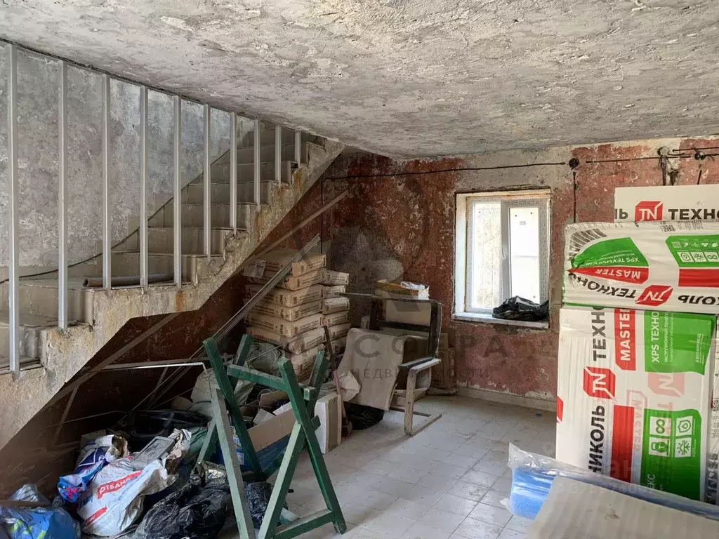 Дом в Краснодарский край, Туапсинский муниципальный округ, Озерное СТ ... - Фото 2