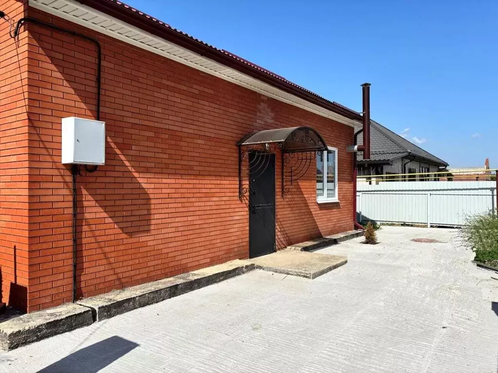 Дом, 87.3 м - Фото 1