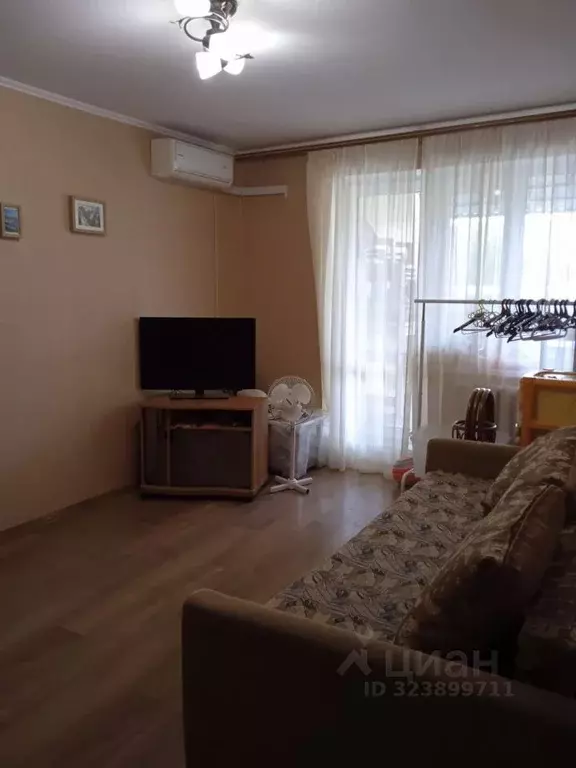 1-к кв. Крым, Евпатория просп. Победы, 23 (31.0 м) - Фото 1