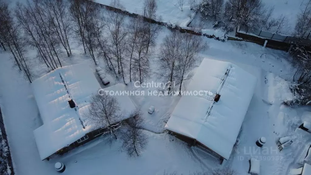 Дом в Москва д. Сенькино-Секерино, Сенькино-2 СНТ,  (180 м) - Фото 1