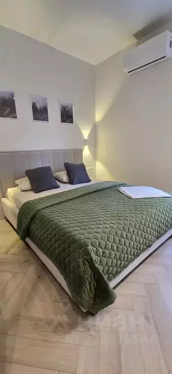 1-к кв. Башкортостан, Белорецкий район, Абзаковский сельсовет, с. ... - Фото 1