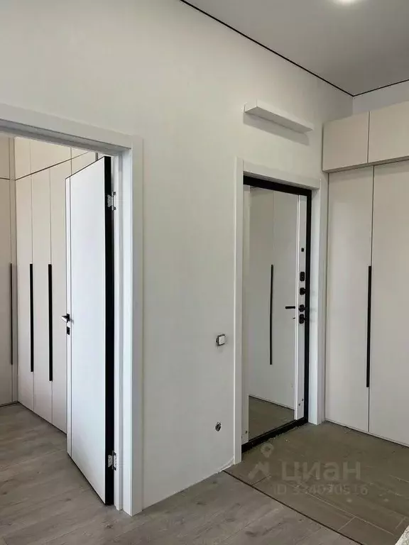 2-к кв. Москва Новочеремушкинская ул., 21К1 (55.0 м) - Фото 2