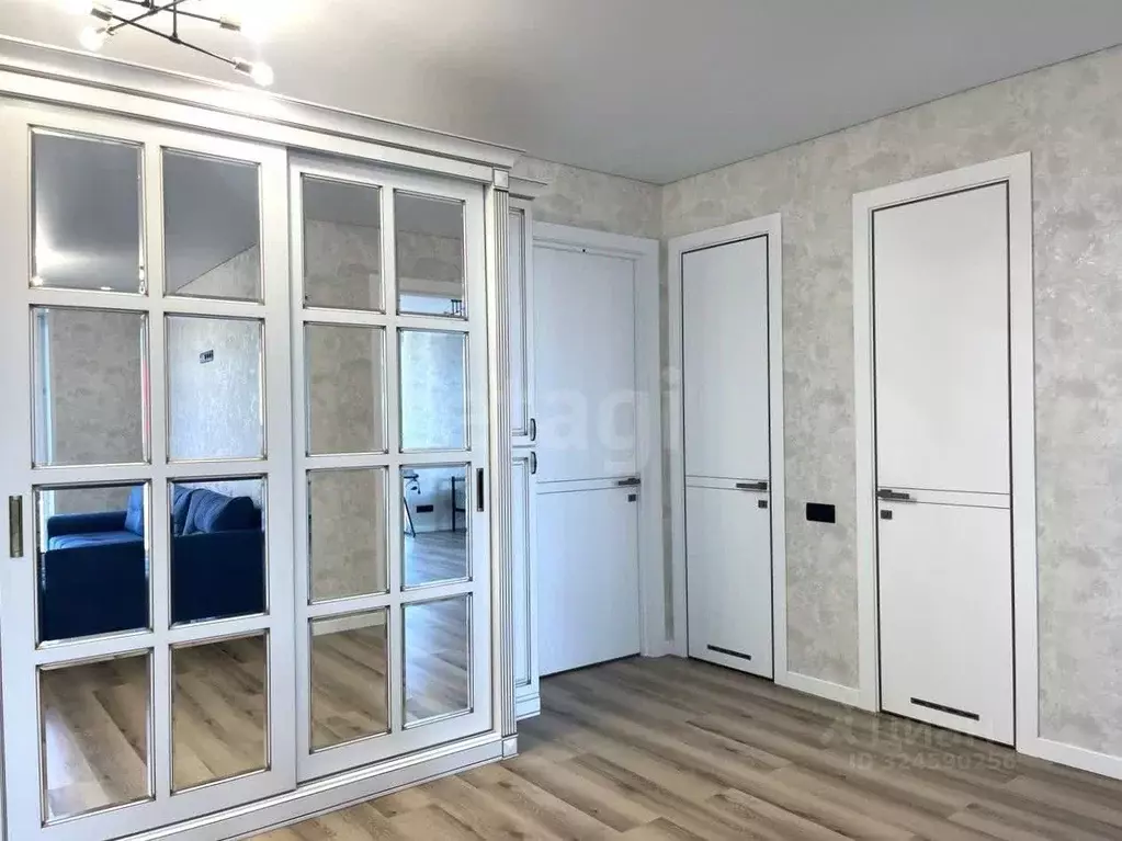 2-к кв. Московская область, Одинцово Северная ул., 9 (97.5 м) - Фото 2