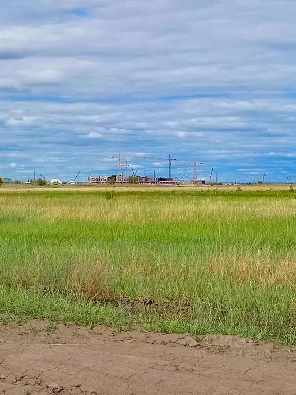 Участок в Саха (Якутия), Жатай городской округ, Жатай рп  (8.0 сот.) - Фото 1