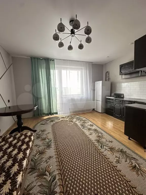 Квартира-студия, 24 м, 9/10 эт. - Фото 0