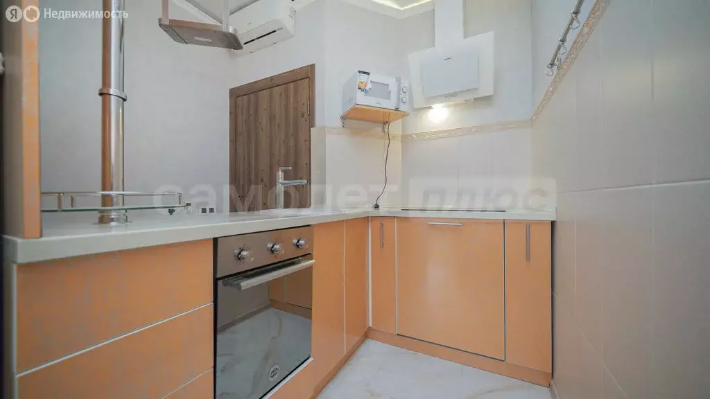 2-комнатная квартира: Апрелевка, Жасминовая улица, 6 (67 м) - Фото 1