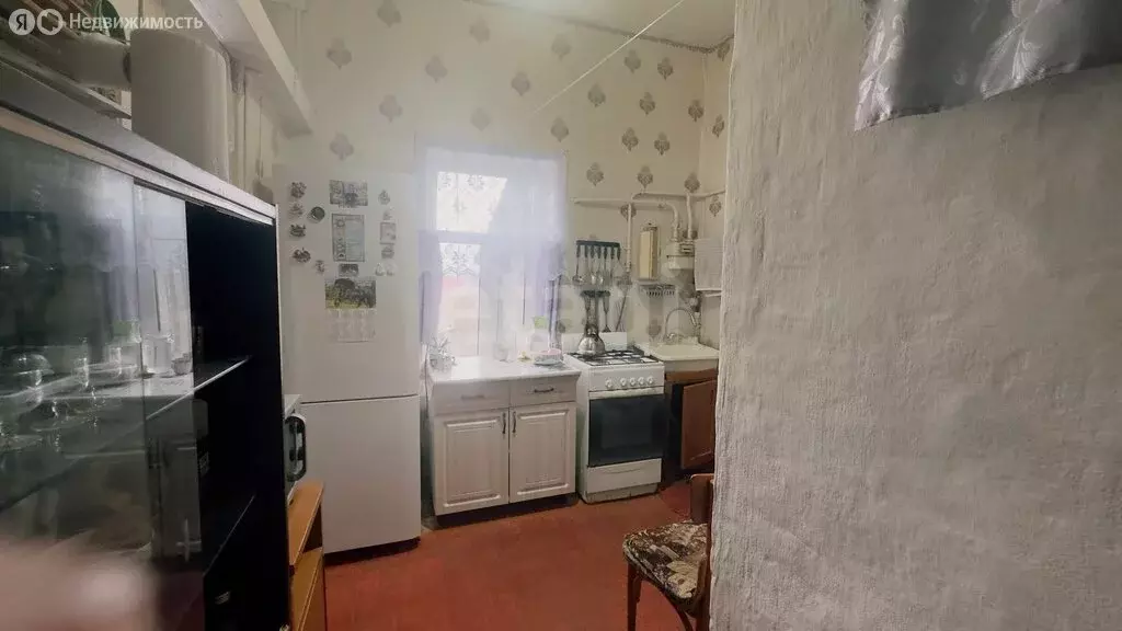 1-комнатная квартира: Бирск, улица Фрунзе, 16 (32.1 м) - Фото 2