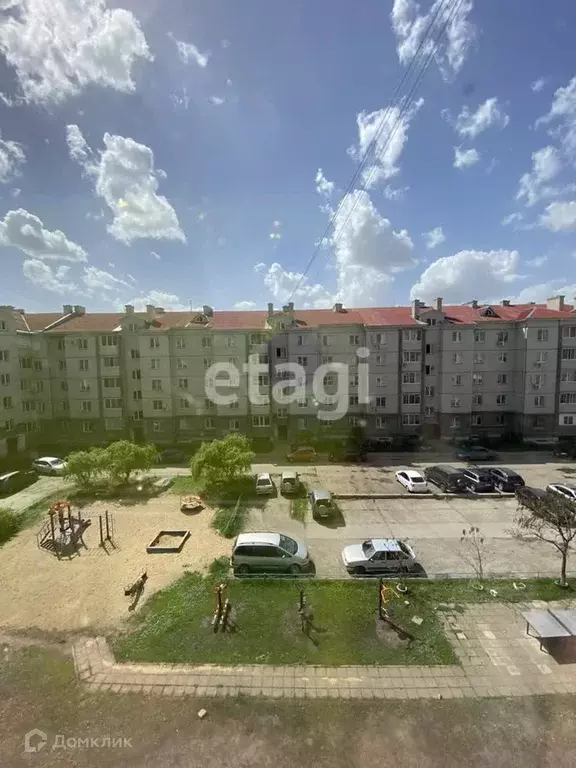 Продаётся 1-к квартира, 42 м - Фото 0