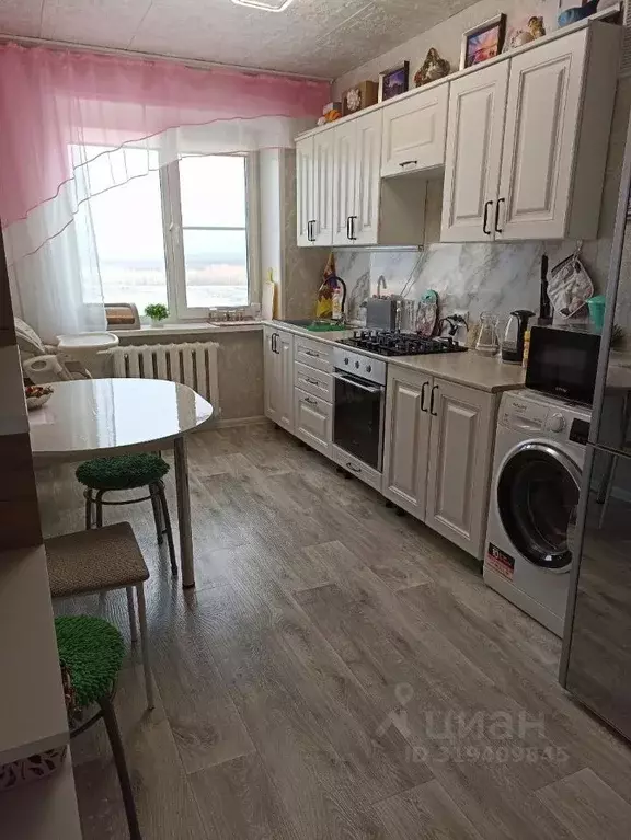 2-к кв. Саха (Якутия), Жатай городской округ, Жатай рп ул. Северная, ... - Фото 0