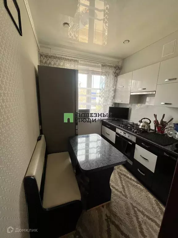 Продаётся 2-к квартира, 43.6 м - Фото 0