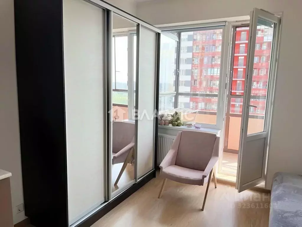 Студия Санкт-Петербург Усть-Славянка тер., просп. Советский, 34к2 ... - Фото 2