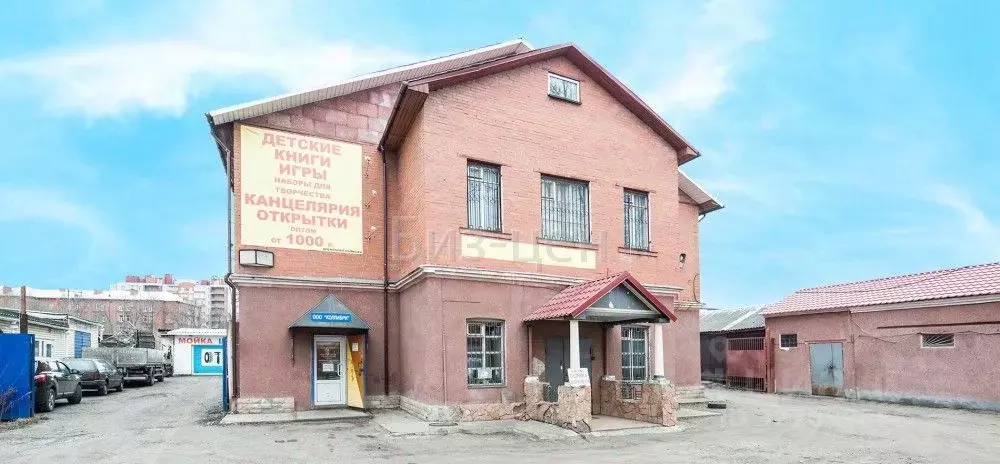 Офис в Санкт-Петербург просп. Обуховской обороны, 103К2 (58 м) - Фото 1