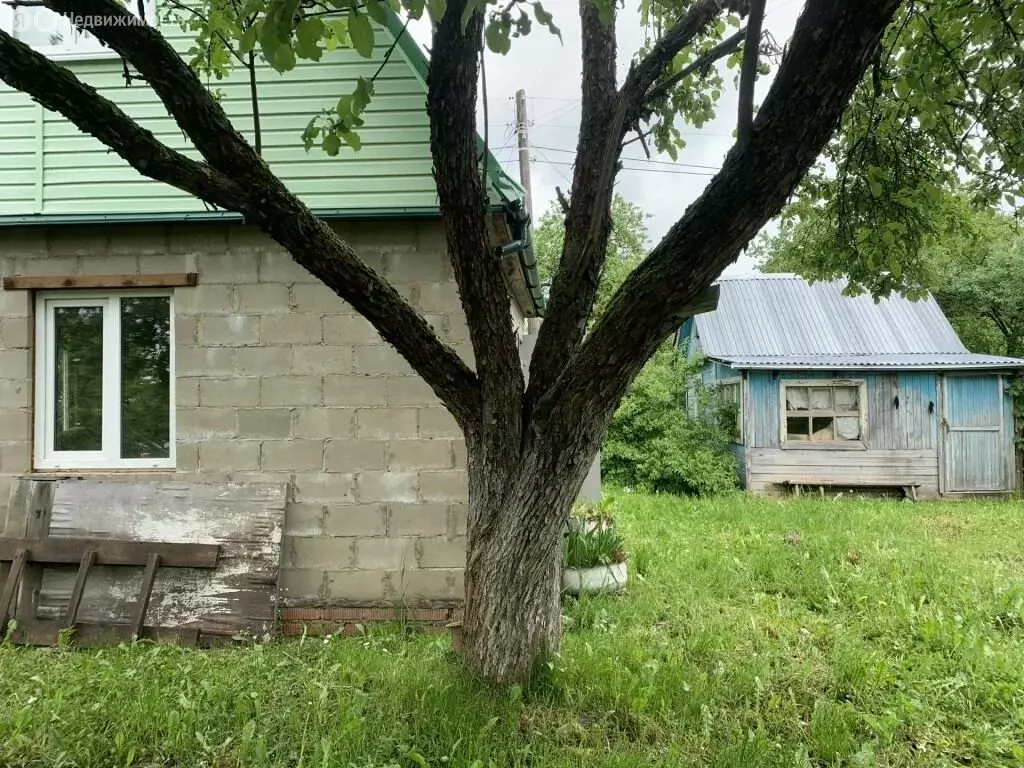 Дом в Иваново, Новгородская улица (54 м) - Фото 2