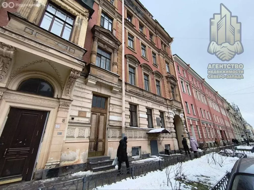 Помещение свободного назначения (220 м) - Фото 2