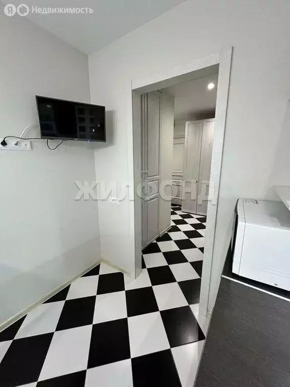 2-комнатная квартира: Воронеж, улица Шишкова, 72/1 (58.8 м) - Фото 0