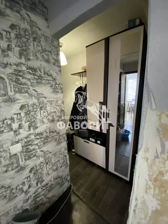 Квартира, 1 комната, 30.6 м - Фото 2