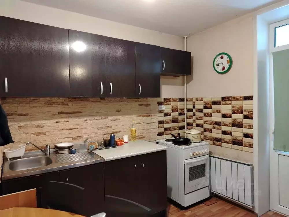 Студия Свердловская область, Верхняя Пышма Юбилейная ул., 26 (31.1 м) - Фото 1