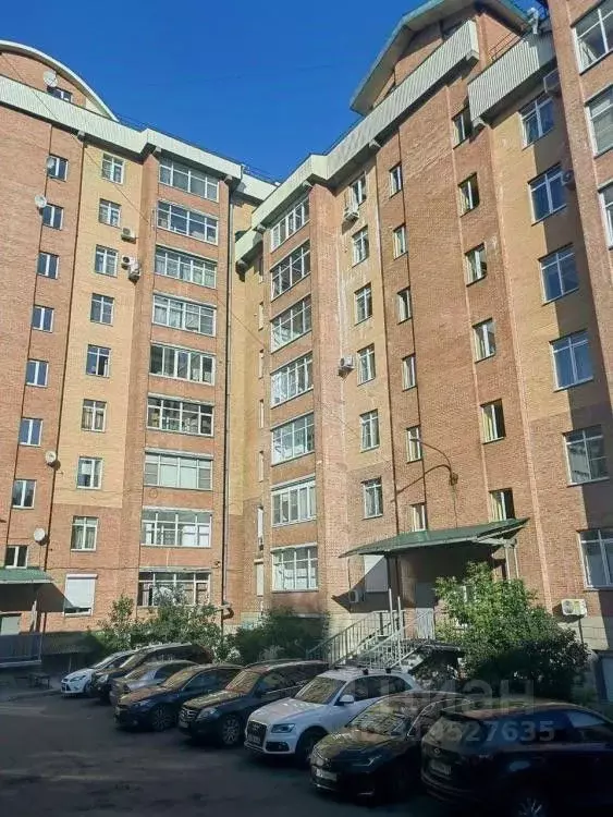 2-к кв. Иркутская область, Иркутск ул. Александра Невского, 97/2 (93.4 ... - Фото 0