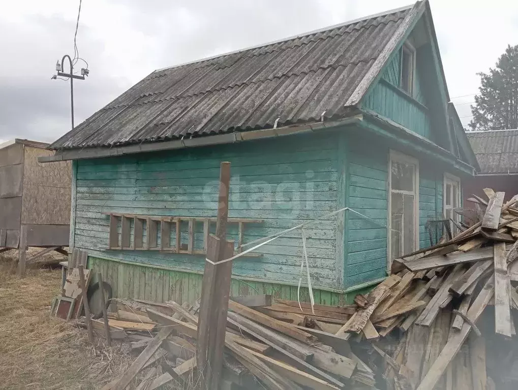 Дом в Тверская область, Тверь Дружба СНТ, 13 (19 м) - Фото 0