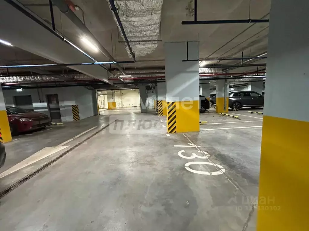 Гараж в Московская область, Люберцы ул. Рождественская, 4 (14 м) - Фото 2