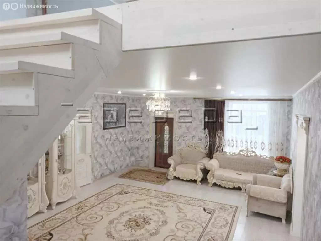 Дом в Кузнецово, Дорожная улица, 15 (269 м) - Фото 1