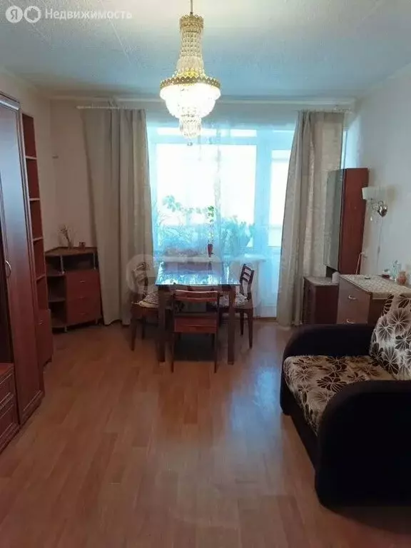 2-комнатная квартира: Пермь, улица Добролюбова, 2А (47 м) - Фото 2