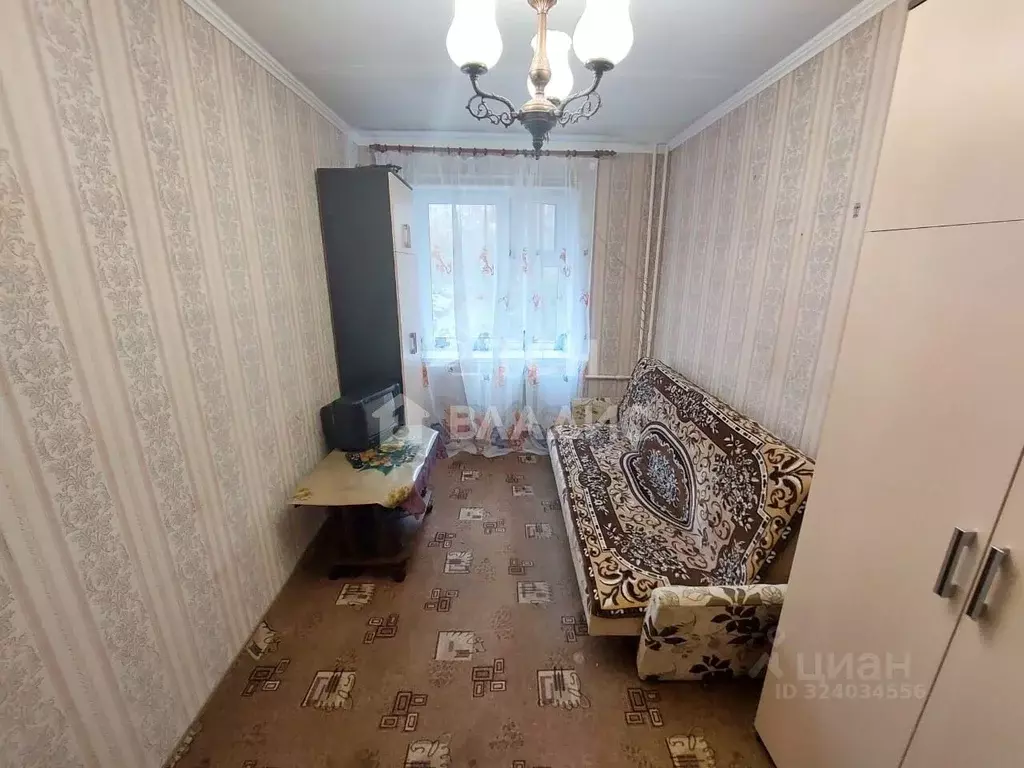 Комната Московская область, Ивантеевка Пушкинский городской округ, ул. ... - Фото 2