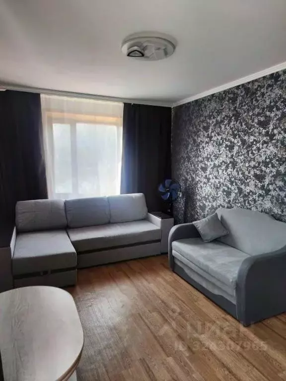 2-к кв. Камчатский край, Елизово ул. Завойко, 81 (48.0 м) - Фото 2