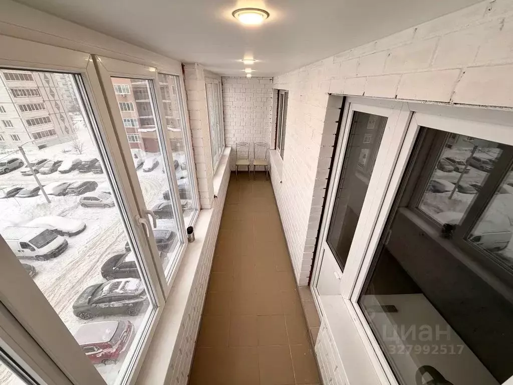 2-к кв. Московская область, Дмитров Имени В.Н. Махалина мкр, 28 (95.0 ... - Фото 2