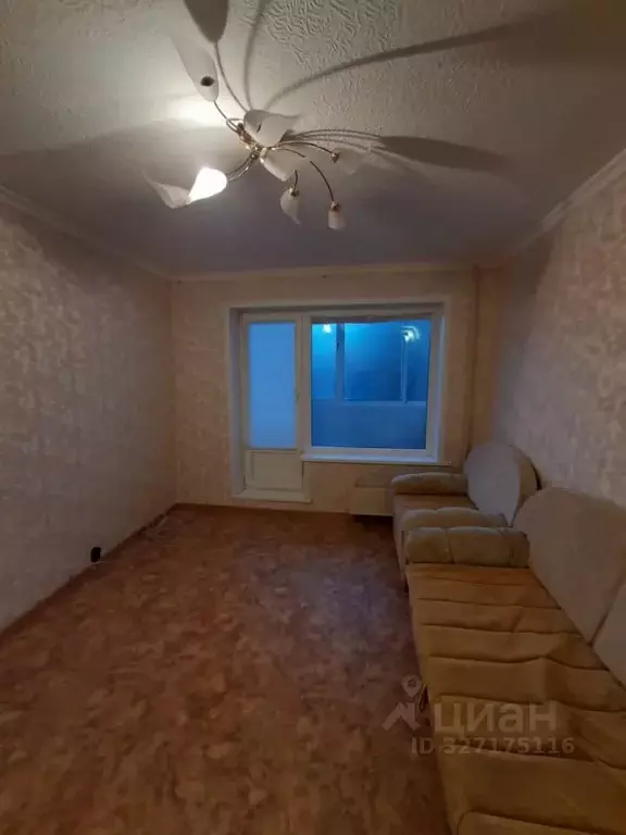 2-к кв. Самарская область, Тольятти ул. Ворошилова, 30 (50.0 м) - Фото 2