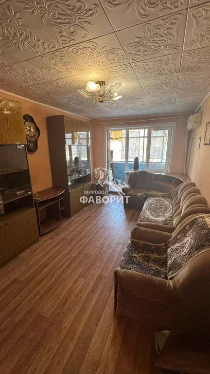 Квартира, 2 комнаты, 44 м - Фото 0