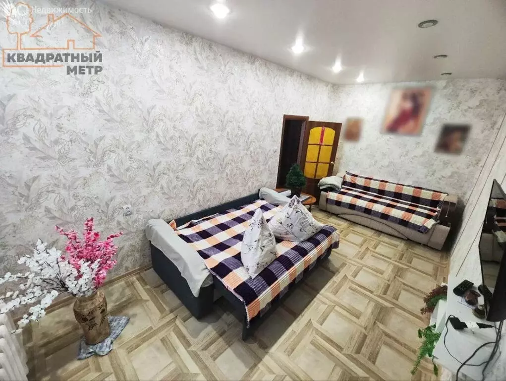 2-комнатная квартира: Димитровград, Свирская улица, 19 (47 м) - Фото 1