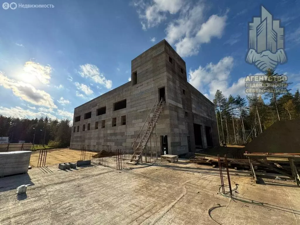 Склад (1500 м) - Фото 1