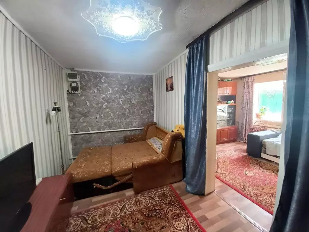 Комната Ростовская область, Ростов-на-Дону ул. Текучева, 38 - Фото 1