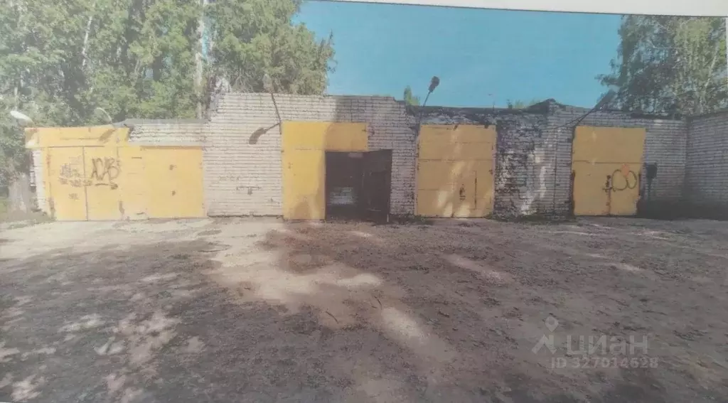 Помещение свободного назначения в Саратовская область, Балаково ... - Фото 1