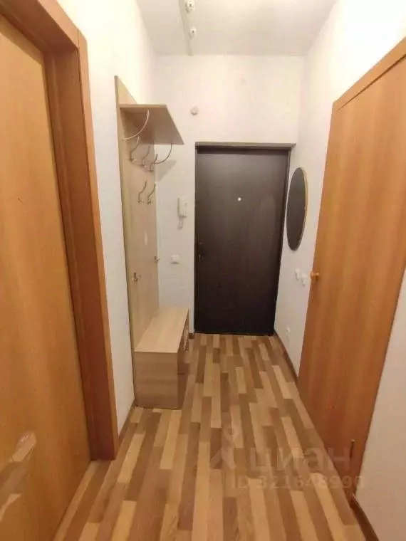 1-к кв. Красноярский край, Красноярск наб. Ярыгинская, 19А (36.5 м) - Фото 2