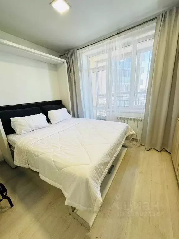 Студия Свердловская область, Екатеринбург ул. Крестинского, 35 (30.0 ... - Фото 2