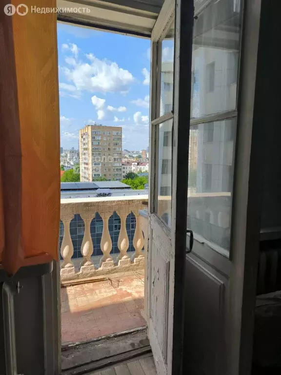 1к в -комнатной квартире (22.64 м) - Фото 1