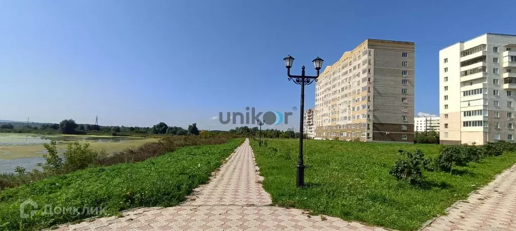 Продаётся 1-к квартира, 35 м - Фото 1