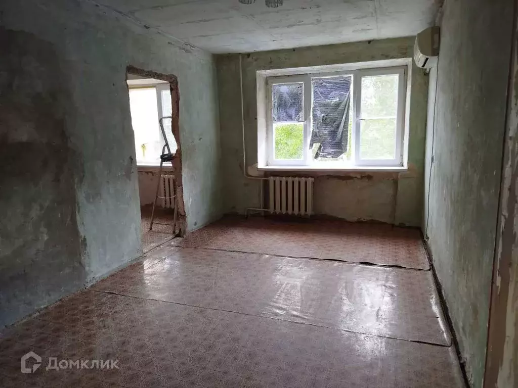 Продаётся 4-к квартира, 60.4 м - Фото 0