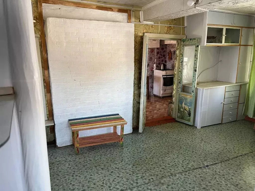 Дом в Свердловская область, Талицкий муниципальный округ, д. Мохирева ... - Фото 1