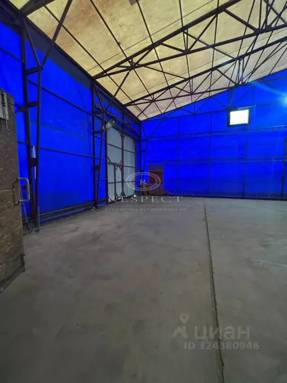 Склад в Московская область, Подольск проезд Фабричный, 2 (230 м) - Фото 2