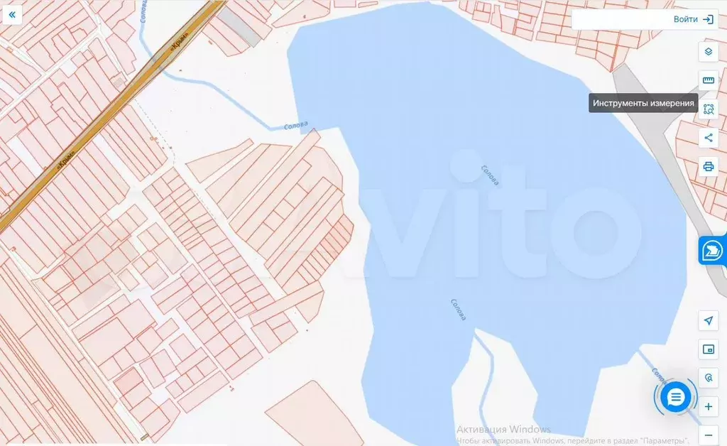 Участок 9 сот. (ИЖС) - Фото 0