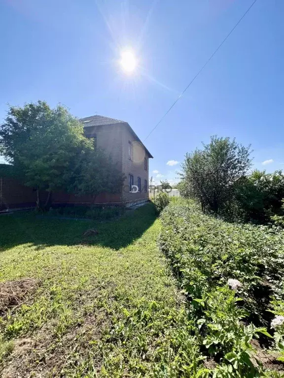 Дом в Башкортостан, Уфа Шакша-Южная жилрайон, ул. Шакшинская (589 м) - Фото 2