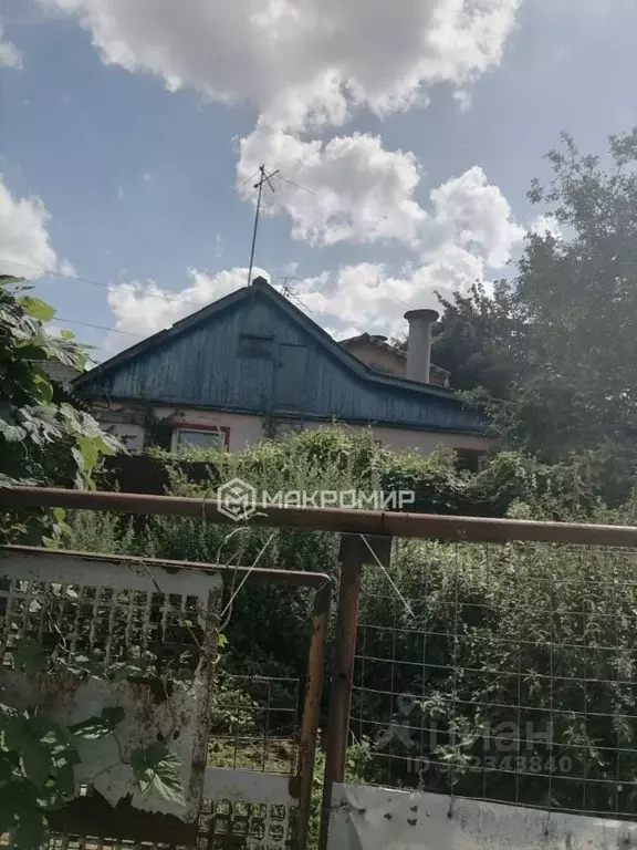 Дом в Орловская область, Орел ш. Старо-Московское, 24 (48 м) - Фото 2