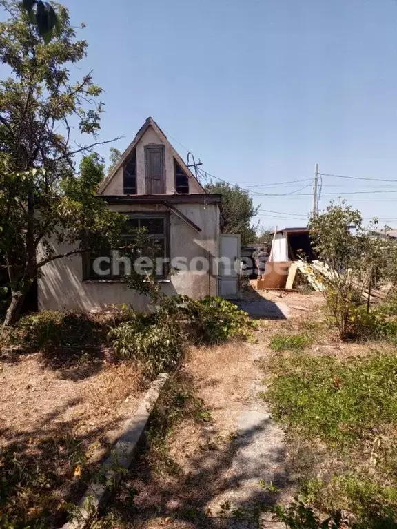 Участок в Севастополь Бутон ТСН,  (6.0 сот.) - Фото 1